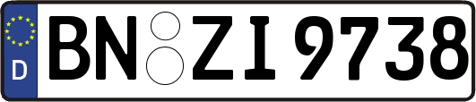 BN-ZI9738