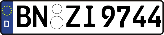 BN-ZI9744