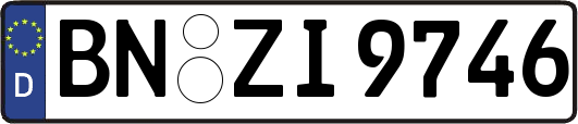 BN-ZI9746