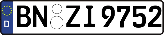 BN-ZI9752