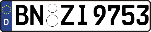 BN-ZI9753