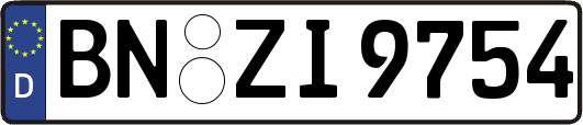 BN-ZI9754