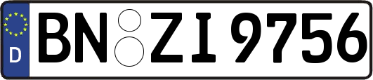 BN-ZI9756