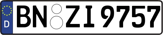 BN-ZI9757