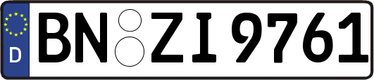 BN-ZI9761