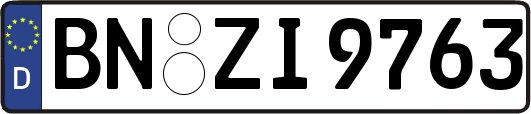 BN-ZI9763