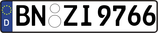 BN-ZI9766