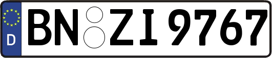 BN-ZI9767