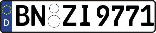 BN-ZI9771