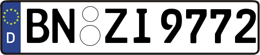 BN-ZI9772