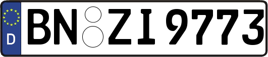 BN-ZI9773