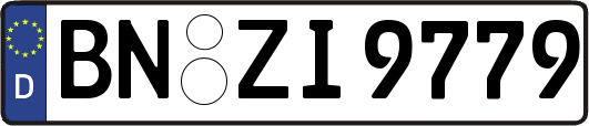 BN-ZI9779