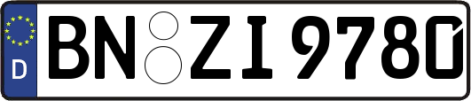 BN-ZI9780