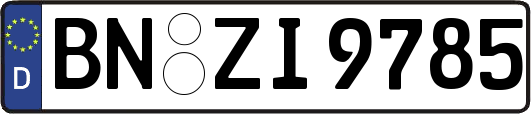 BN-ZI9785