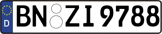 BN-ZI9788