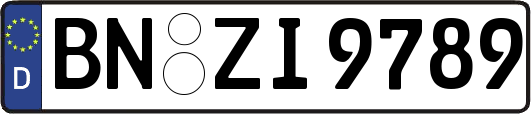 BN-ZI9789