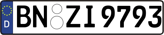 BN-ZI9793