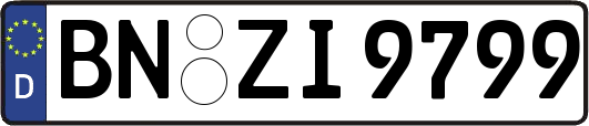 BN-ZI9799