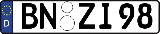 BN-ZI98