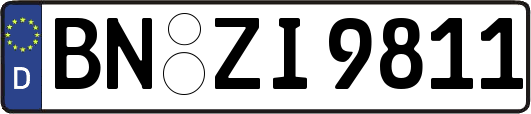 BN-ZI9811