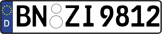 BN-ZI9812