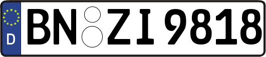 BN-ZI9818