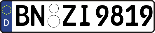BN-ZI9819