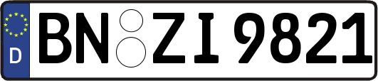 BN-ZI9821