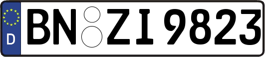 BN-ZI9823