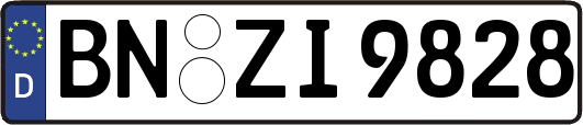 BN-ZI9828