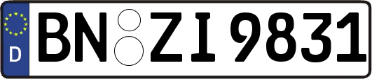 BN-ZI9831