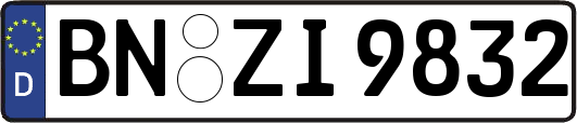BN-ZI9832