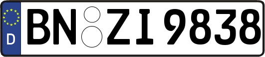 BN-ZI9838
