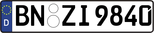 BN-ZI9840