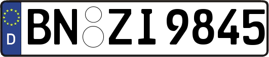BN-ZI9845