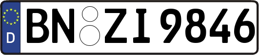 BN-ZI9846