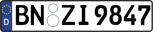 BN-ZI9847