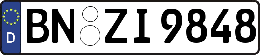 BN-ZI9848