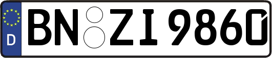 BN-ZI9860
