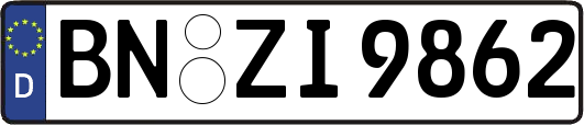 BN-ZI9862