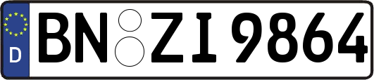 BN-ZI9864