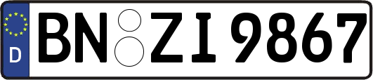 BN-ZI9867