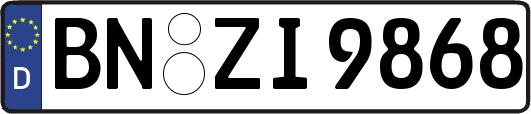BN-ZI9868