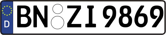 BN-ZI9869