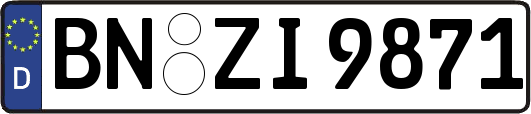 BN-ZI9871