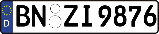 BN-ZI9876