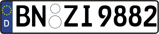 BN-ZI9882