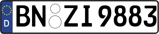 BN-ZI9883