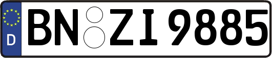 BN-ZI9885