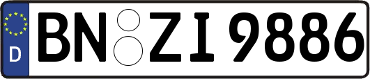 BN-ZI9886